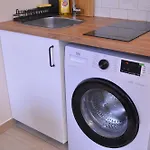 Javelot1 Cosy Studio Paris13 10Min To Louvre
