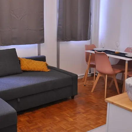 Javelot1 Cosy Paris13 10min To Louvre * Parigi