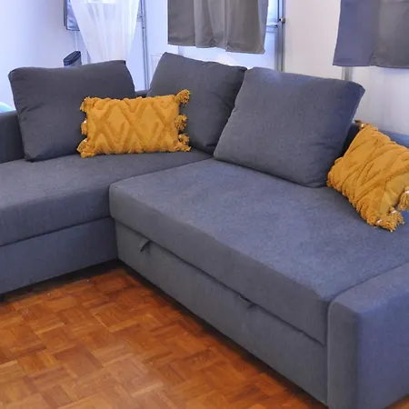 Appartamento Javelot1 Cosy Paris13 10min To Louvre *