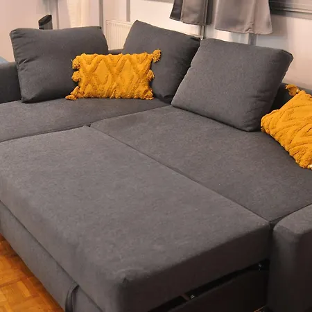 Appartamento Javelot1 Cosy Paris13 10min To Louvre *