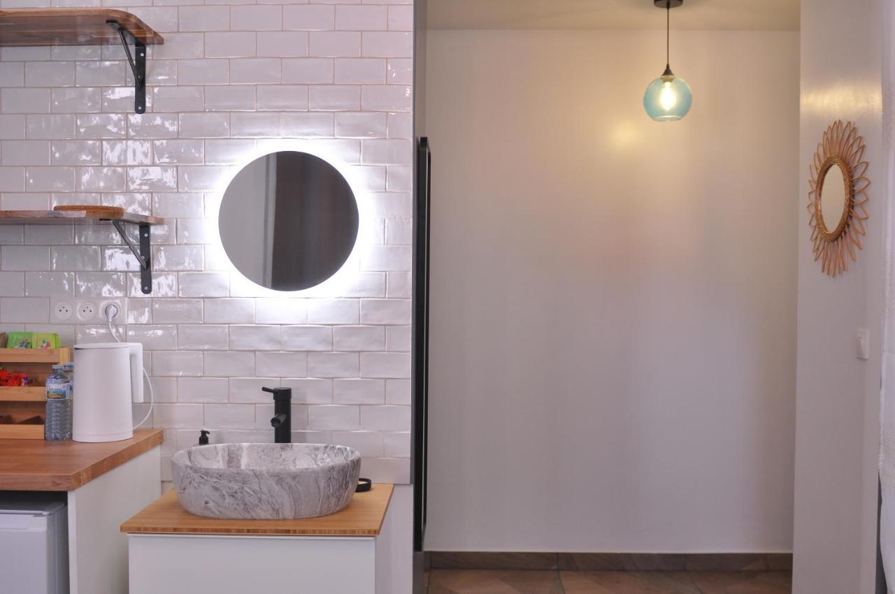 Appartamento Javelot1 Cosy Paris13 10min To Louvre *