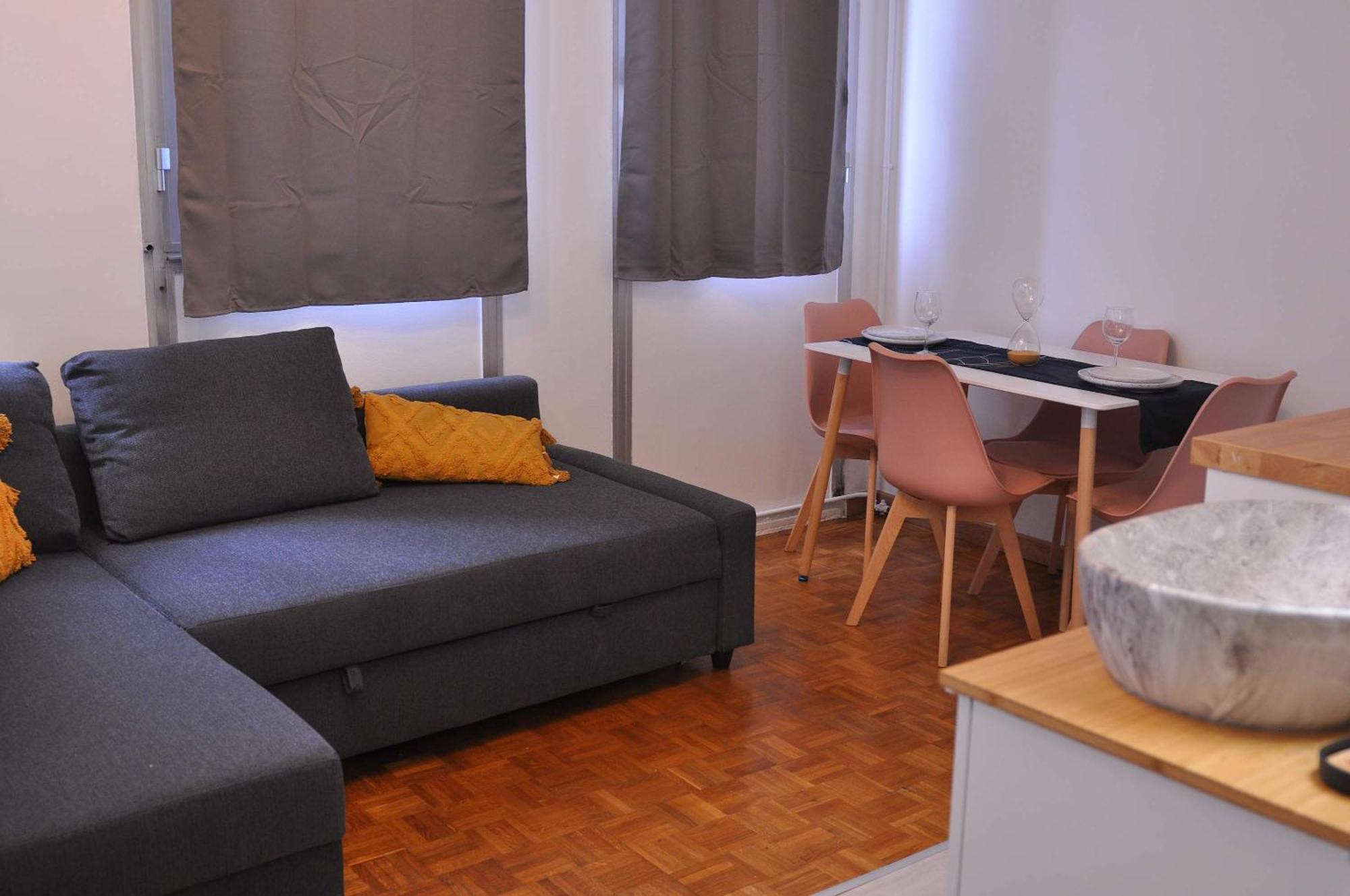 Javelot1 Cosy Paris13 10min To Louvre * Parigi