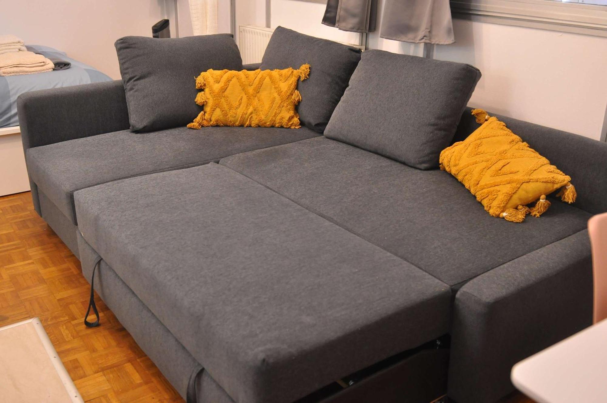 Appartamento Javelot1 Cosy Paris13 10min To Louvre *